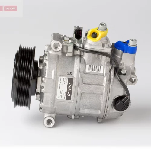 Kompresor klimatizácie DCP02096 /DENSO/ - obr. 1