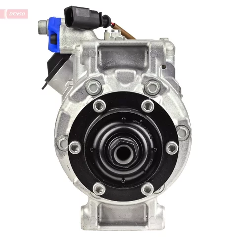 Kompresor klimatizácie DCP02107 /DENSO/ - obr. 2