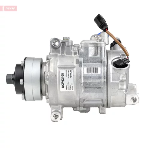 Kompresor klimatizácie DCP02108 /DENSO/ - obr. 1