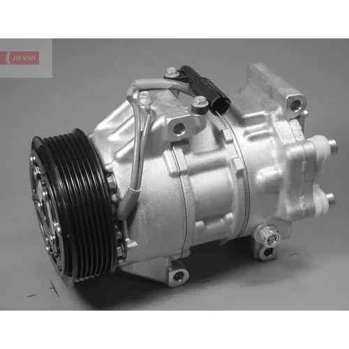 Kompresor klimatizácie DENSO DCP05022
