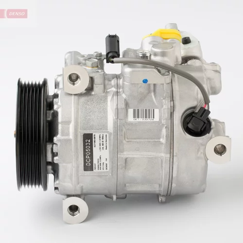 Kompresor klimatizácie DCP05032 /DENSO/ - obr. 1