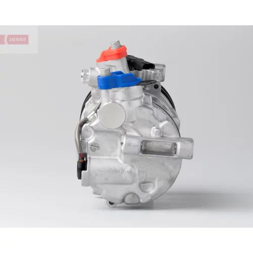 Kompresor klimatizácie DCP05098 /DENSO/ - obr. 2