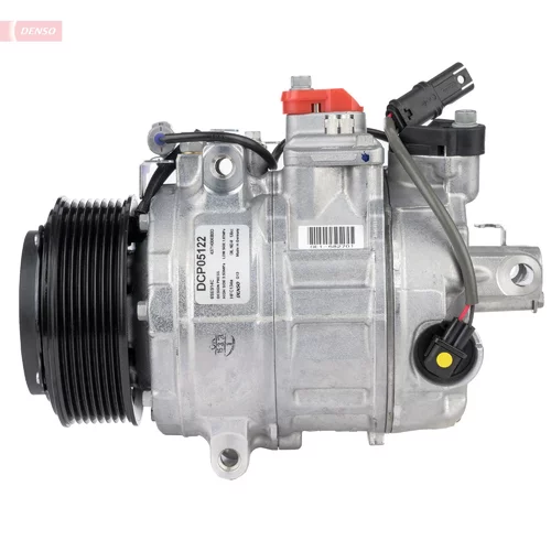 Kompresor klimatizácie DCP05122 /DENSO/ - obr. 3