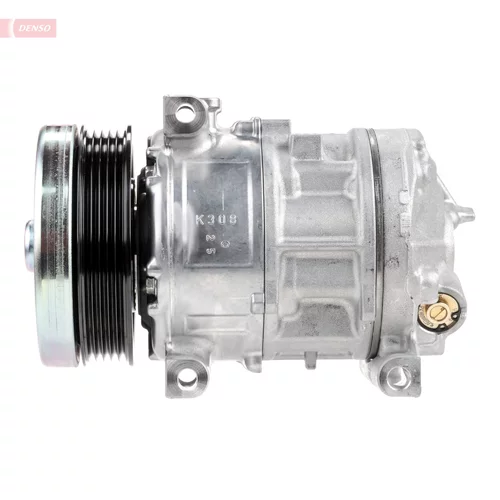 Kompresor klimatizácie DCP09062 /DENSO/ - obr. 3