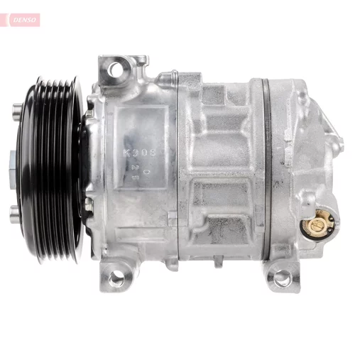 Kompresor klimatizácie DCP09064 /DENSO/ - obr. 3