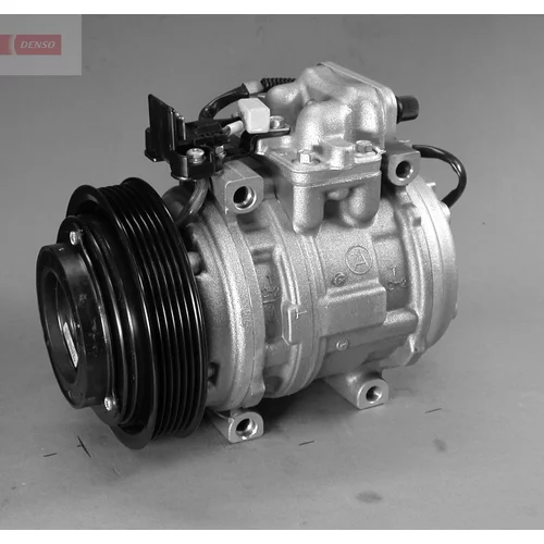Kompresor klimatizácie DENSO DCP17013