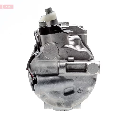 Kompresor klimatizácie DCP17059 /DENSO/ - obr. 3