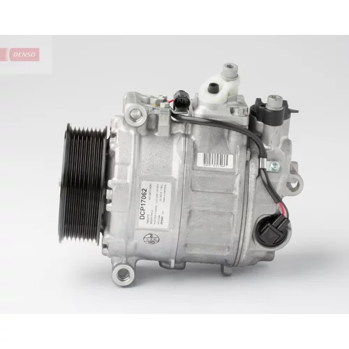 Kompresor klimatizácie DCP17062 /DENSO/ - obr. 1