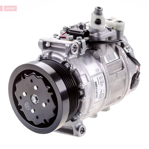 Kompresor klimatizácie DENSO DCP17085