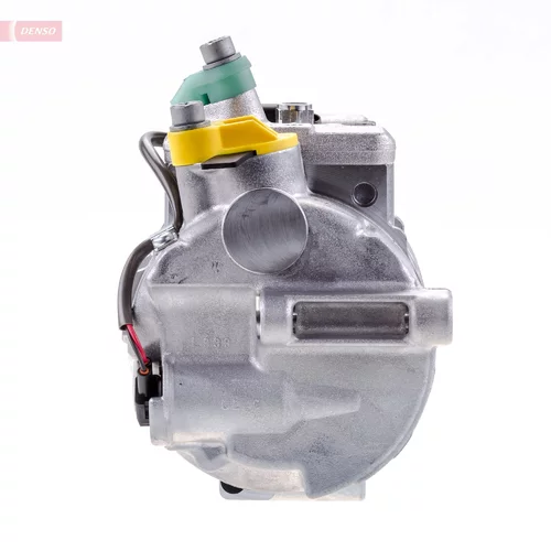 Kompresor klimatizácie DCP17161 /DENSO/ - obr. 3
