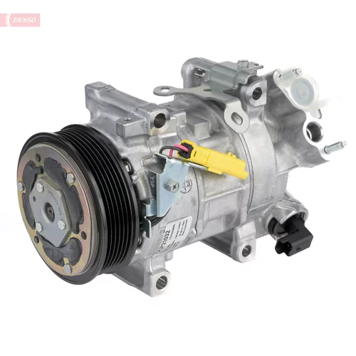 Kompresor klimatizácie DENSO DCP21032