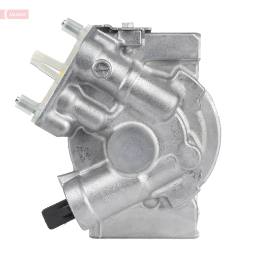 Kompresor klimatizácie DCP21033 /DENSO/ - obr. 2
