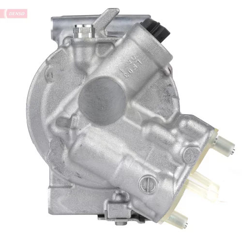 Kompresor klimatizácie DCP21036 /DENSO/ - obr. 2