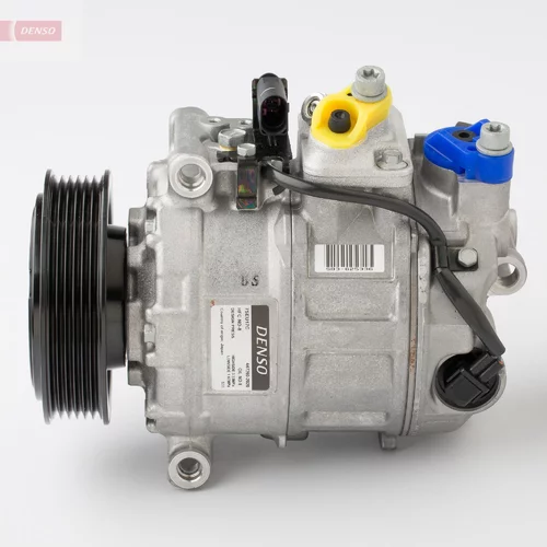 Kompresor klimatizácie DCP32022 /DENSO/ - obr. 1