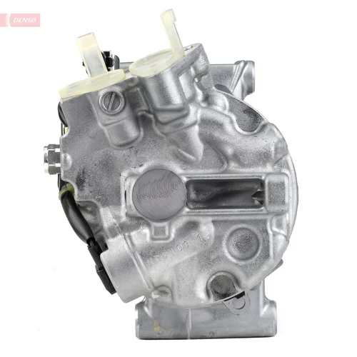 Kompresor klimatizácie DCP46025 /DENSO/ - obr. 3