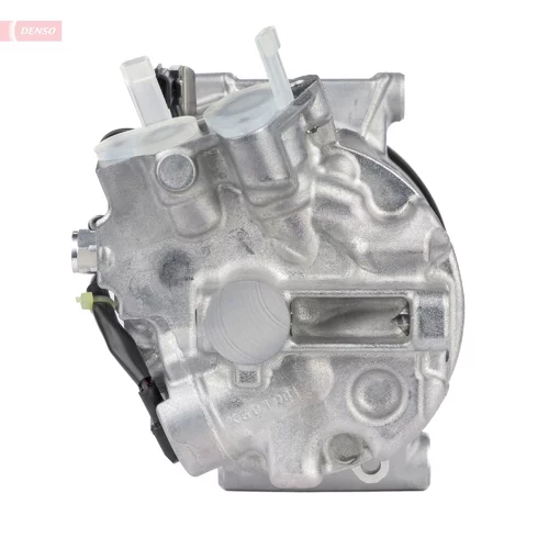 Kompresor klimatizácie DCP46027 /DENSO/ - obr. 2