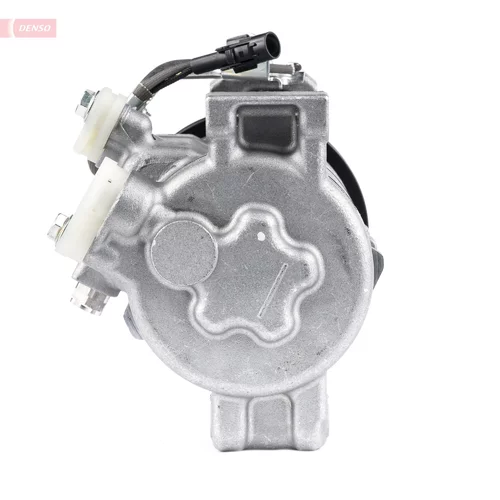 Kompresor klimatizácie DCP47011 /DENSO/ - obr. 2