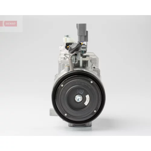 Kompresor klimatizácie DCP50125 /DENSO/ - obr. 2