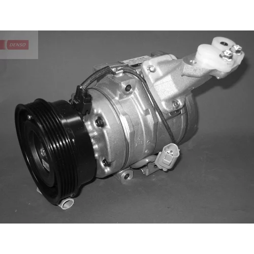 Kompresor klimatizácie DENSO DCP50222