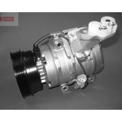 Kompresor klimatizácie DENSO DCP50225