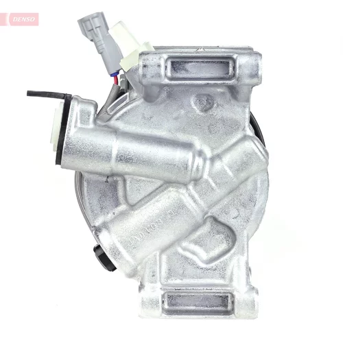 Kompresor klimatizácie DCP50253 /DENSO/ - obr. 3