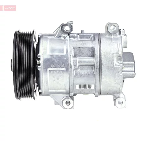 Kompresor klimatizácie DCP50306 /DENSO/ - obr. 1