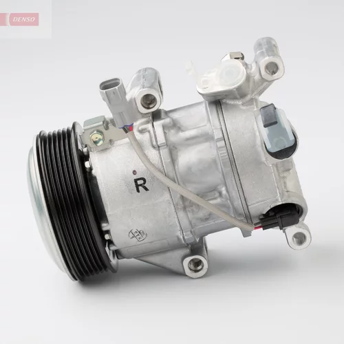 Kompresor klimatizácie DCP50309 /DENSO/ - obr. 1
