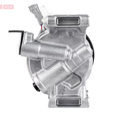 Kompresor klimatizácie DCP50318 /DENSO/ - obr. 2