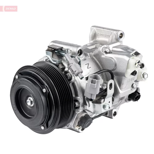 Kompresor klimatizácie DENSO DCP50320