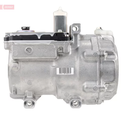 Kompresor klimatizácie DCP51008 /DENSO/ - obr. 3