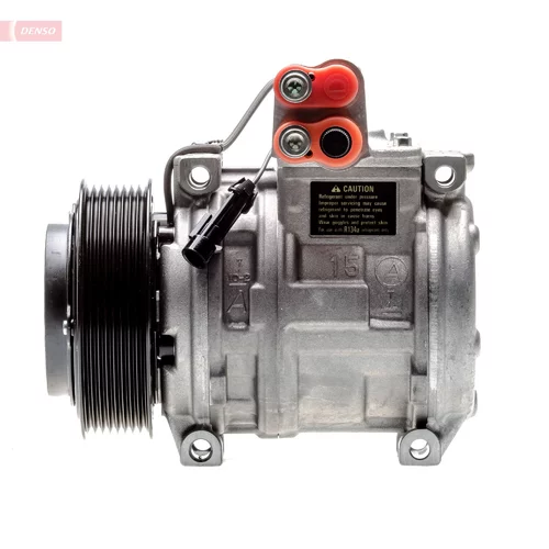Kompresor klimatizácie DCP99505 /DENSO/ - obr. 1