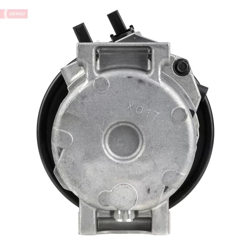 Kompresor klimatizácie DCP99526 /DENSO/ - obr. 3