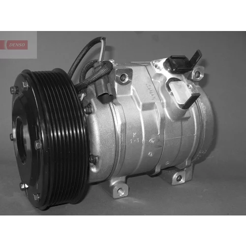 Kompresor klimatizácie DENSO DCP99800