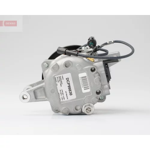 Kompresor klimatizácie DCP99830 /DENSO/ - obr. 3