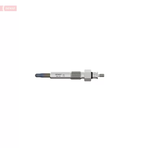 Žeraviaca sviečka DG-104 /DENSO/ - obr. 1