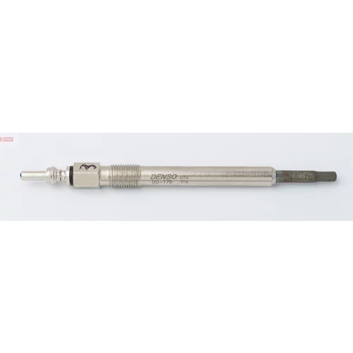 Žeraviaca sviečka DG-176 /DENSO/ - obr. 3