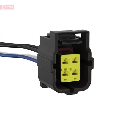 Lambda sonda DOX-1737 /DENSO/ - obr. 2