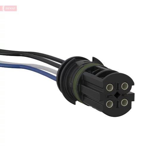 Lambda sonda DOX-2037 /DENSO/ - obr. 3