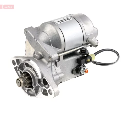 Štartér DSN2068 /DENSO/ - obr. 1