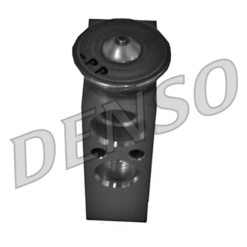 Expanzný ventil klimatizácie DVE09008 /DENSO/