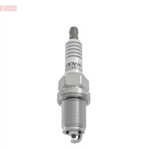 Zapaľovacia sviečka K22PR-U11 /DENSO/ - obr. 1