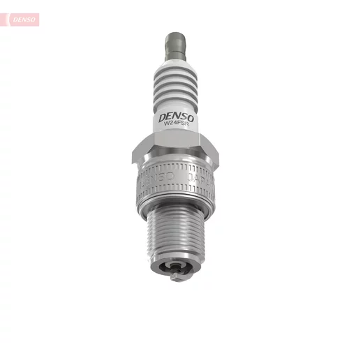 Zapaľovacia sviečka W24FSR /DENSO/ - obr. 2