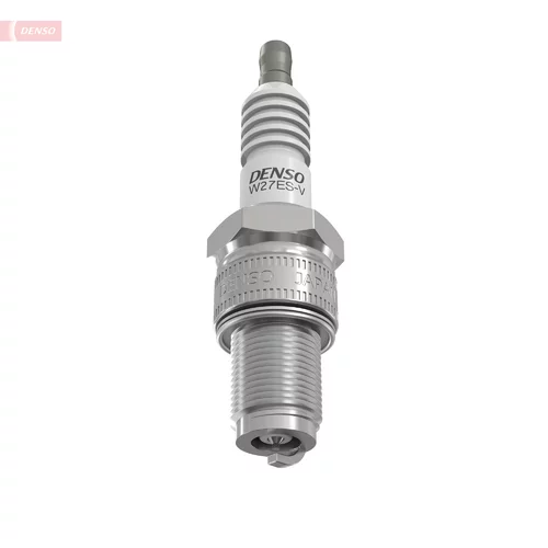 Zapaľovacia sviečka W27ES-V /DENSO/ - obr. 1