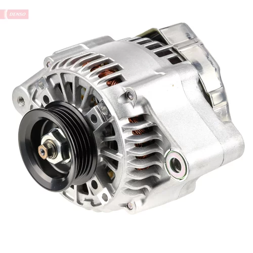 Alternátor DAN1008 /DENSO/ - obr. 1
