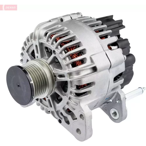 Alternátor DENSO DAN1512