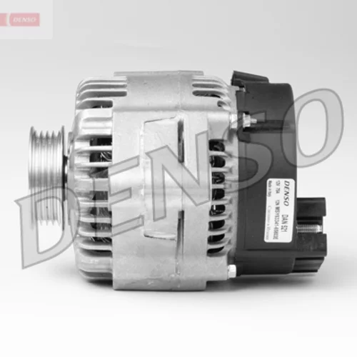 Alternátor DENSO DAN521