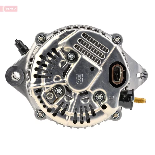 Alternátor DAN670 /DENSO/ - obr. 1