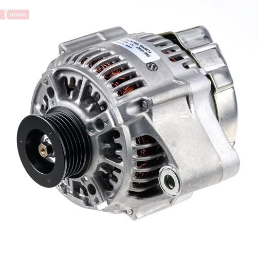 Alternátor DENSO DAN674
