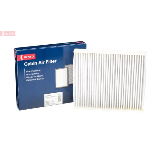 Filter vnútorného priestoru DCF386P /DENSO/ - obr. 1
