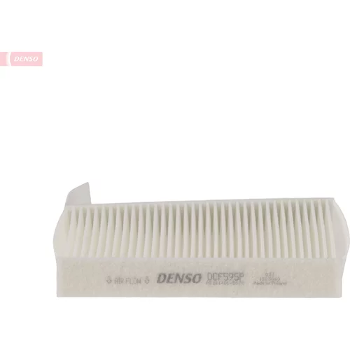 Filter vnútorného priestoru DCF595P /DENSO/ - obr. 1